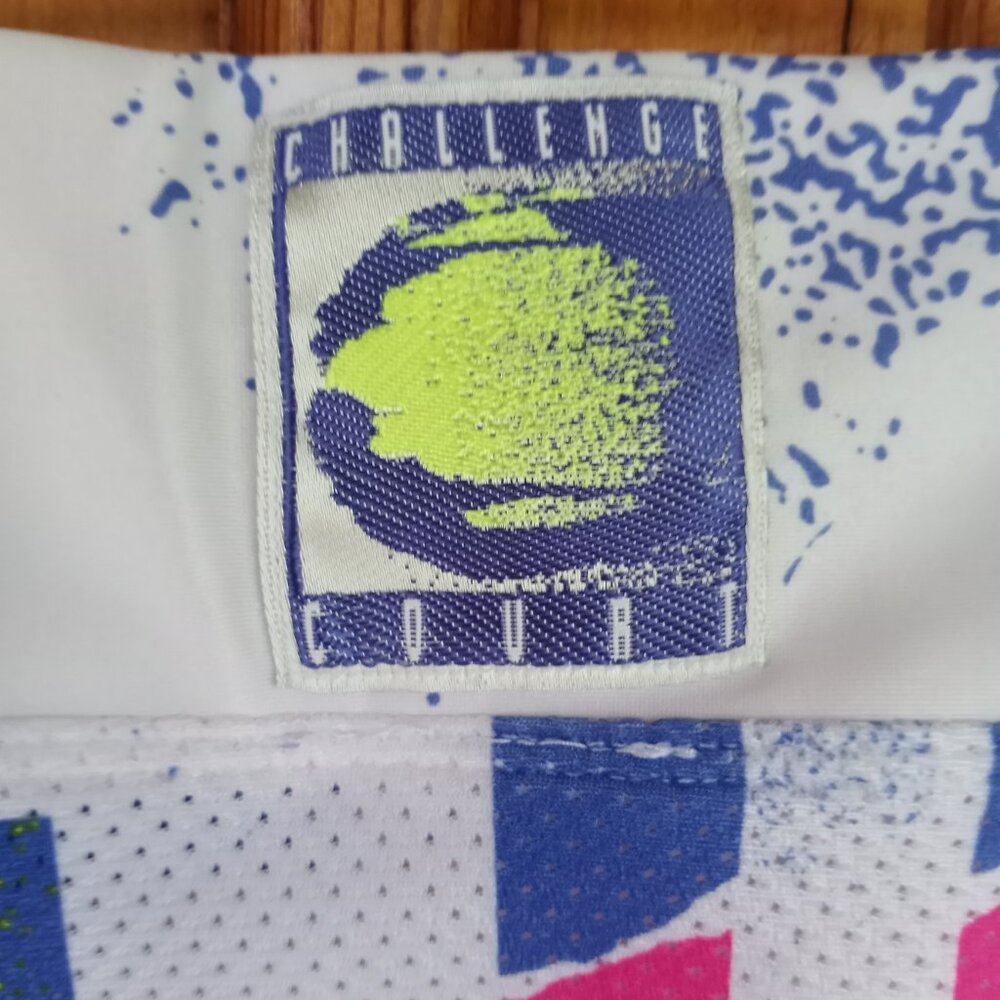Nike athletic skort - Challenge Court US Open New York - Picture 3 of 11